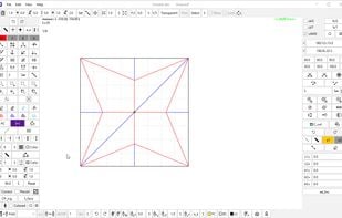 Oriedita screenshot 1