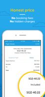 Traveloka screenshot 2
