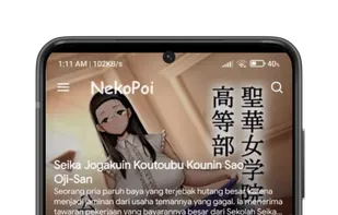 NekoPoi screenshot 1