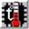 Hardware sensors monitor icon