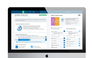 Saberr Base screenshot 2