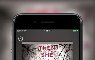 Hoopla Digital screenshot 2