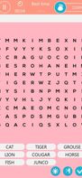 Word Search screenshot 3