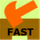 Fastest Search Icon