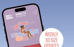 NineishMonths screenshot 2