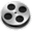 MeD's Movie Manager  icon