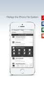 FileApp screenshot 1
