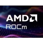 AMD ROCm icon