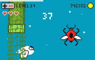 Gameplay on Paris Map