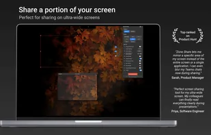 Zone Share screenshot 1