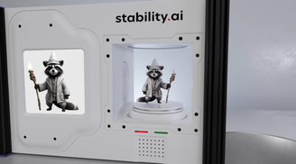 Stability AI launches Stable Fast 3D: 1200x faster 3D image generation from single images image