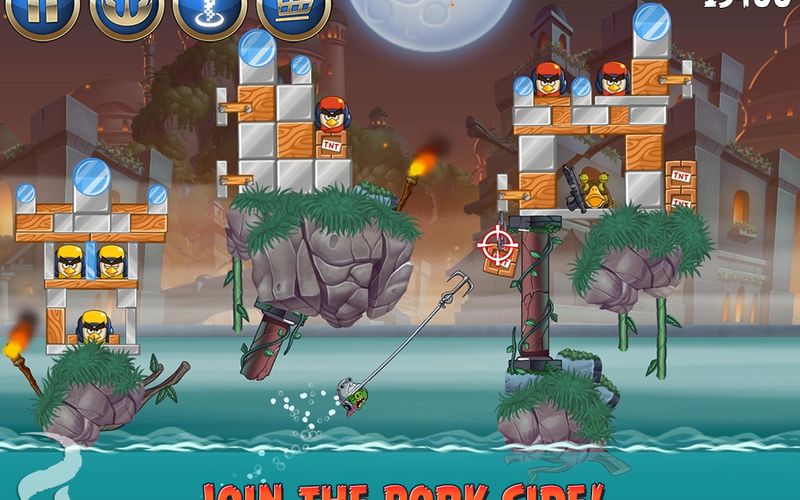 Angry Birds Epic Game: How to Download for Android PC, iOS, Kindle