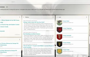 Clipd.io screenshot 1