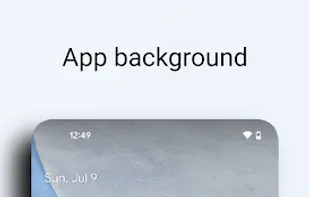Viewable VMs from floating window