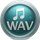 To WAV Converter icon