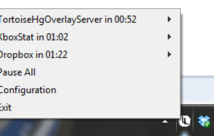 LaunchLater screenshot 2