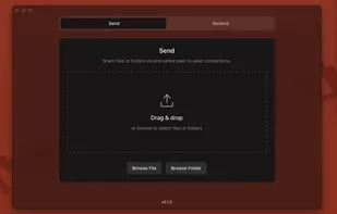 AltSendMe screenshot 1