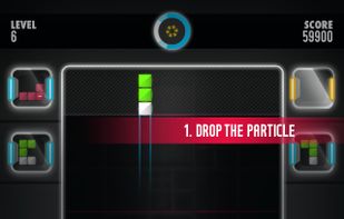 Graviton Block screenshot 2
