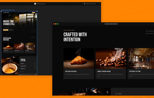 Pencil.dev screenshot 1