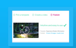 VideoBurst screenshot 3