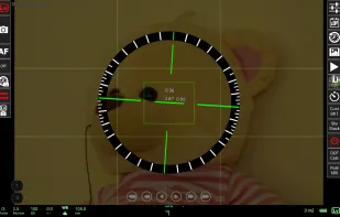 qDslrDashboard screenshot 2
