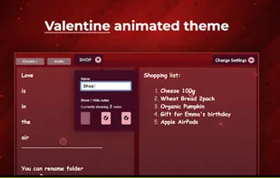 Sticky Notes Pro by Ukiv screenshot 3