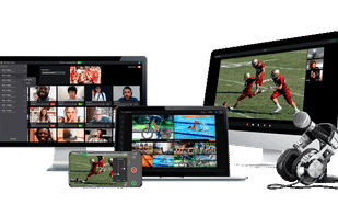 TVU Networks screenshot 2