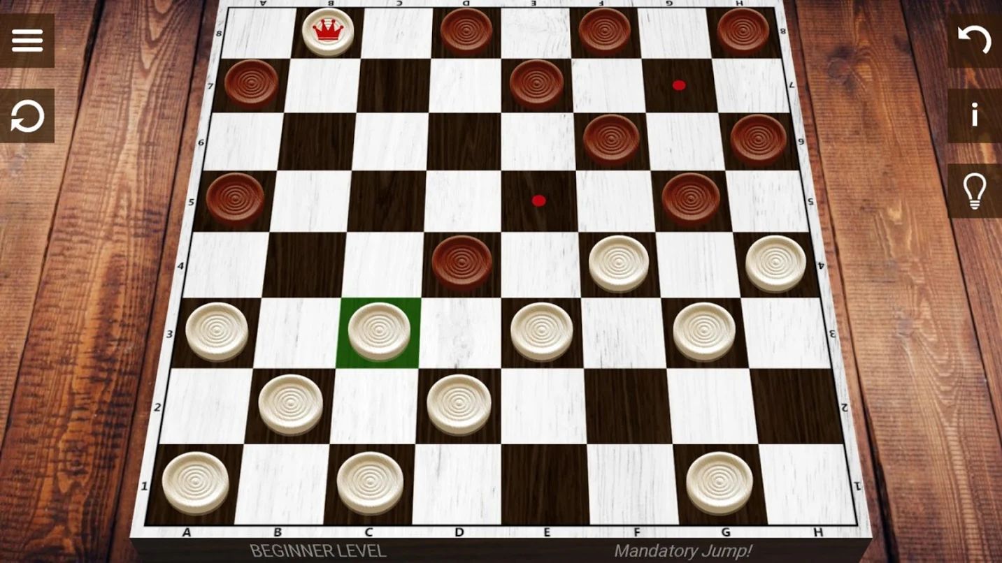 English Checkers Alternatives and Similar Games AlternativeTo