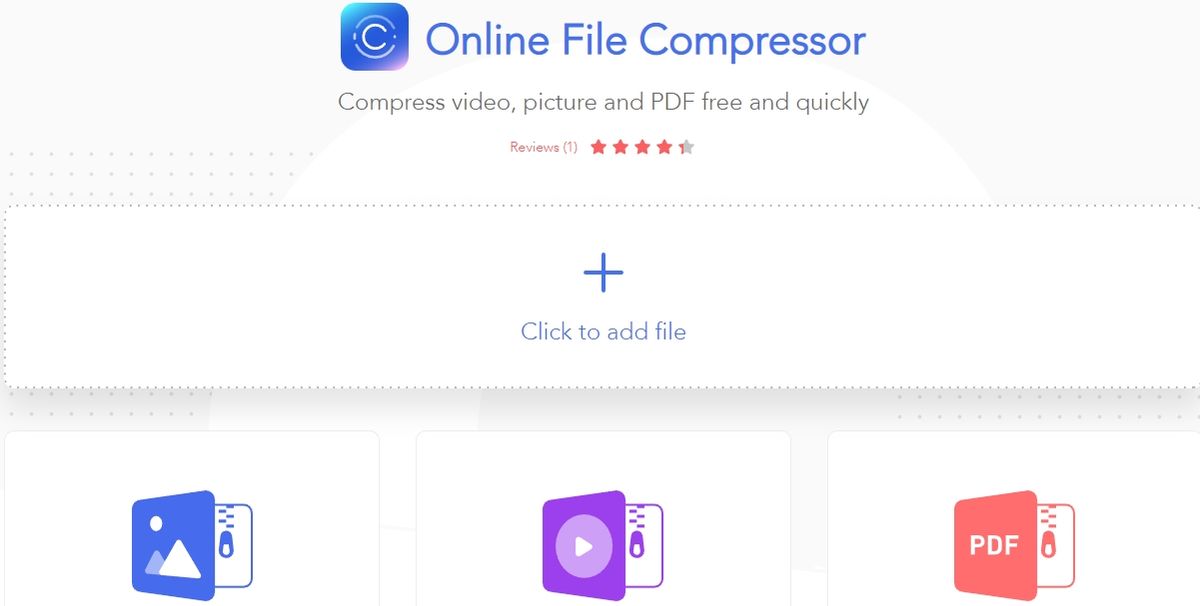 document file compressor online