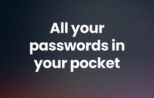 MEGA Pass screenshot 1