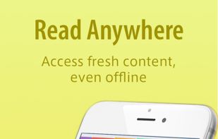 SmartNews screenshot 2