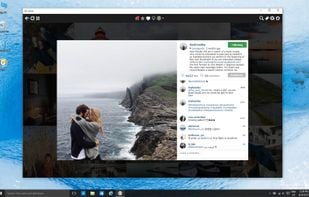 Grids screenshot 2