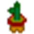 Saguaro Imageboard icon