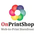 OnPrintShop icon