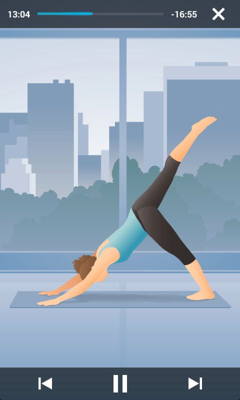 Daily Yoga Alternatives and Similar Apps