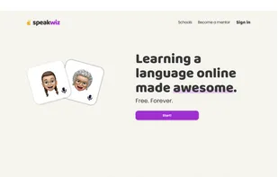 SpeakWiz screenshot 2