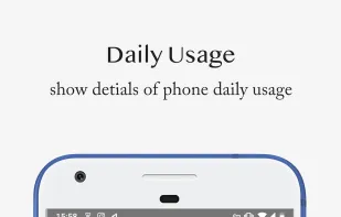 Screen Time by Iridium Dust screenshot 1