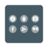 GEL Icon Pack icon