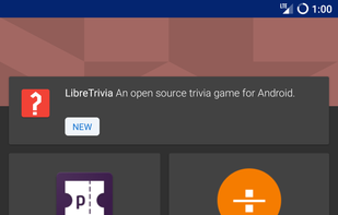 F-Droid screenshot 2