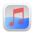 Sonar Subsonic client icon