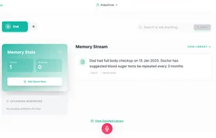 mykioku screenshot 2