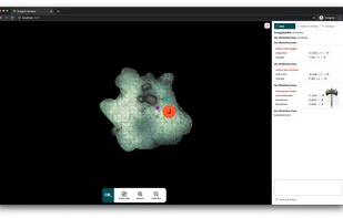 Dungeon Revealer screenshot 1