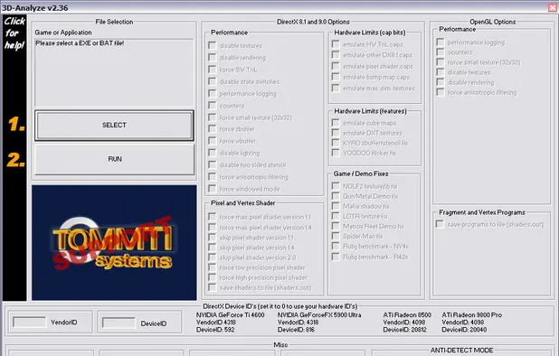 3D Ripper DX Alternatives - Explore Similar Software | AlternativeTo