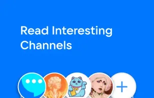 VK Messenger screenshot 3