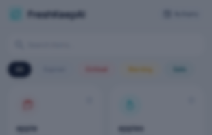 FreshKeepAI screenshot 2