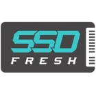 SSD Fresh icon