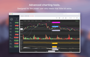 Stockfolio screenshot 2