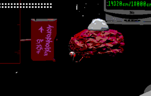 Joshua's Legs screenshot 1