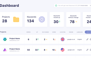 SerpWatch screenshot 1