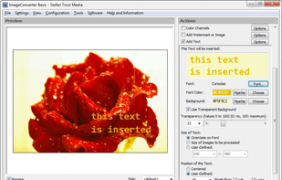 STT ImageConverter screenshot 2